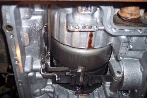 1973 Ford F-250 photo