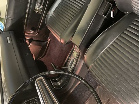1940 Ford Coupe photo