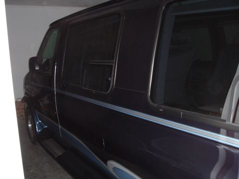 1996 Ford F-150 photo