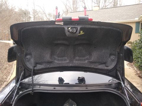 2002 Chrysler 300M photo