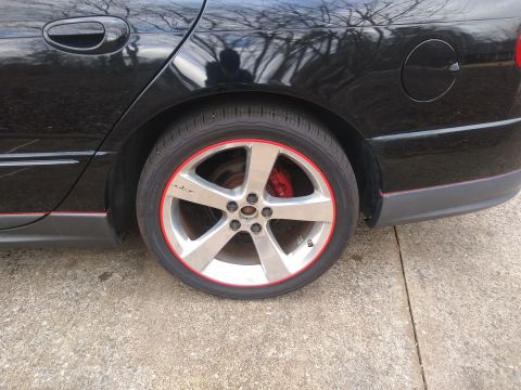2002 Chrysler 300M photo
