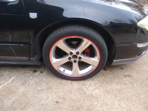 2002 Chrysler 300M photo