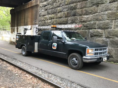 2000 Chevrolet Silverado 3500 photo