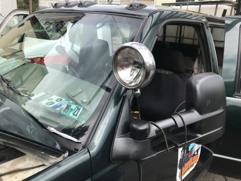 2000 Chevrolet Silverado 3500 photo