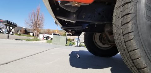 1977 Ford F-150 photo