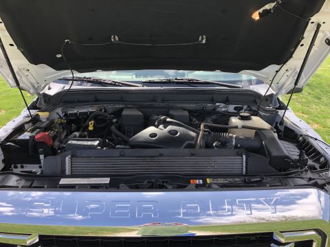 2011 Ford F-250 photo