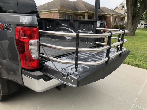 2021 Ford F-250 photo