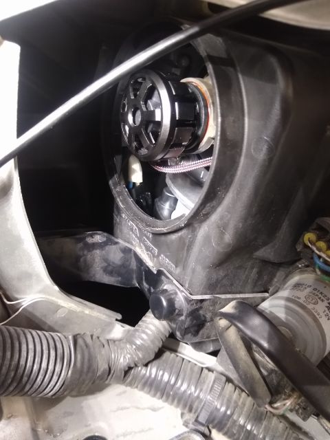2008 Lexus LX 470 photo