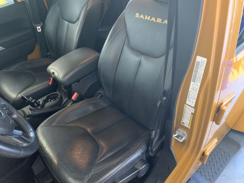 2000 Isuzu Vehicross photo