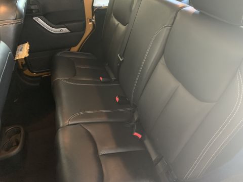 2000 Isuzu Vehicross photo