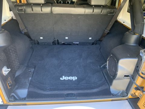 2000 Isuzu Vehicross photo