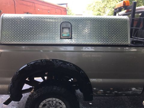 2002 Ford F-250 photo