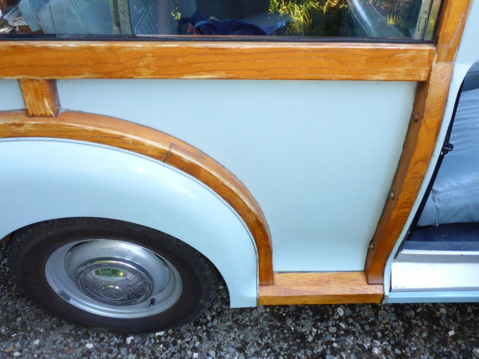1969 MINI Cooper in 2021