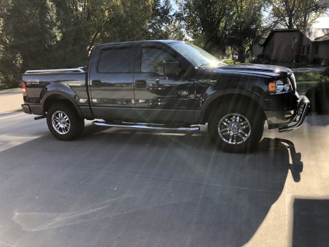 2005 Ford F-150 photo