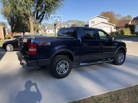 2005 Ford F-150 photo
