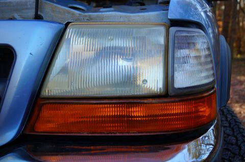 1998 Ford Ranger photo