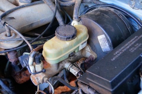 1998 Ford Ranger photo