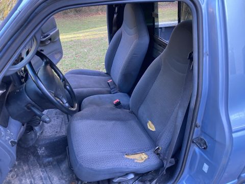 1998 Ford Ranger photo