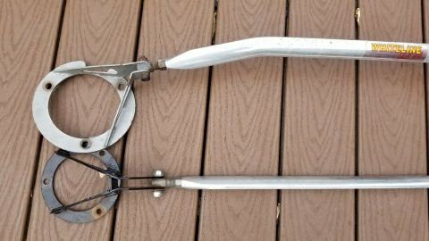 2007 Subaru Impreza photo