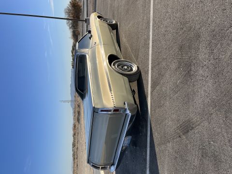 1972 Ford Ranchero photo