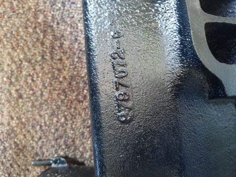 2003 Ford F-250 photo