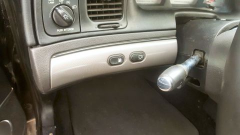 1985 Mercury Grand Marquis photo