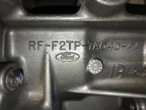 2000 Ford Explorer photo