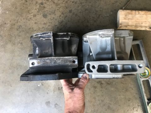 2000 Ford Explorer photo