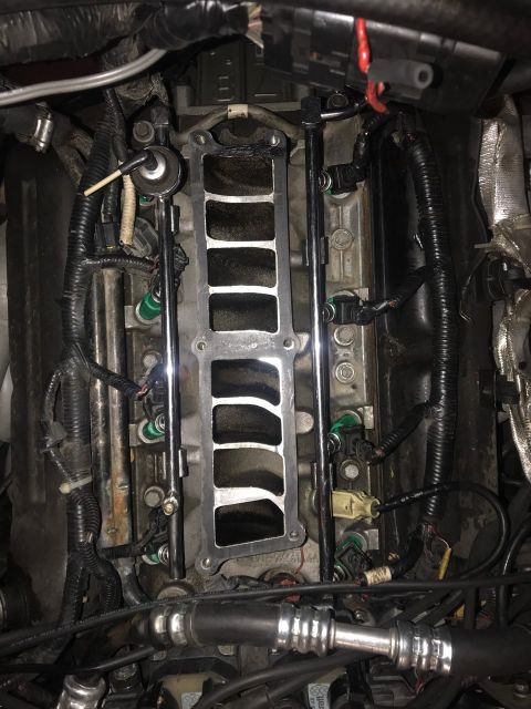 2000 Ford Explorer photo