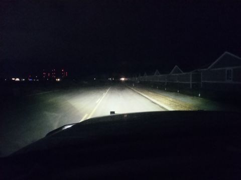 2001 Ford Excursion photo