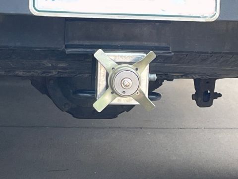 2002 Ford Ranger photo