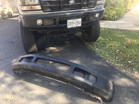 1985 Ford F-350 photo