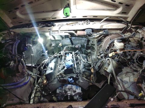 1990 Ford F-250 photo