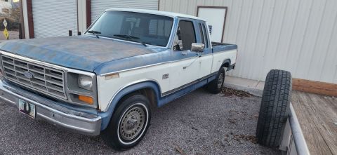 1994 Ford Bronco photo
