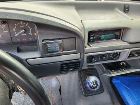 1995 Ford F-150 photo