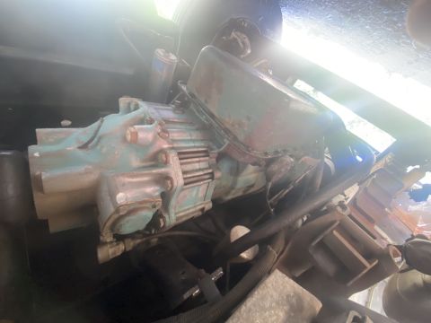 1990 GMC Sierra 3500 photo