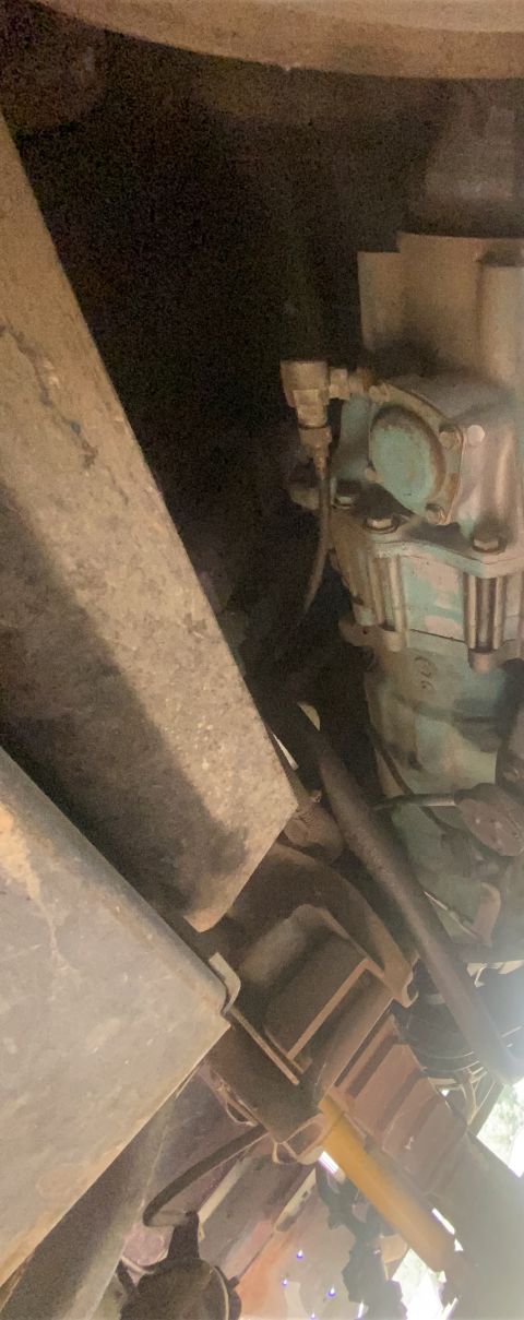 1990 GMC Sierra 3500 photo