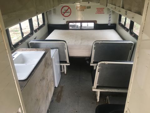 1990 GMC Sierra 3500 photo