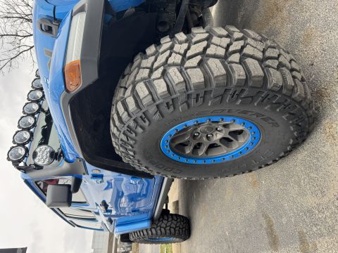 2022 Jeep Wrangler photo