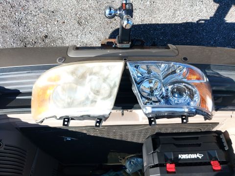 2004 Ford Expedition photo