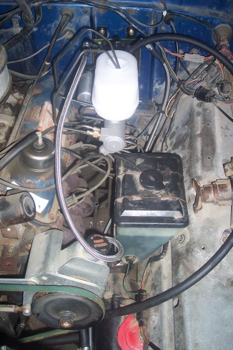 1978 Ford Bronco photo
