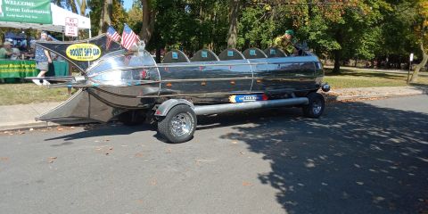 1969 Mercury Marquis photo