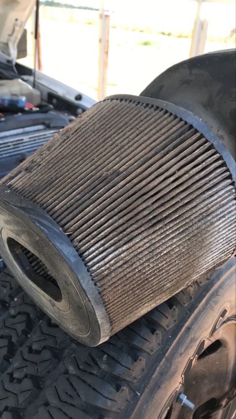 2008 Ford F-250 photo