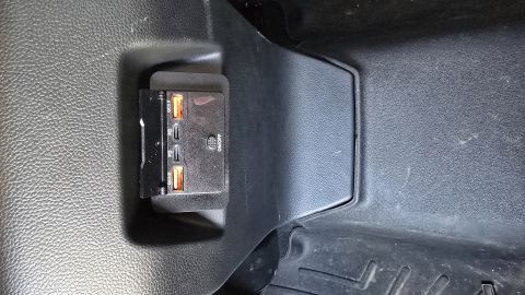 2024 Subaru Impreza photo