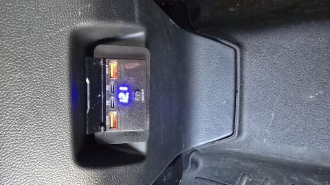 2024 Subaru Impreza photo