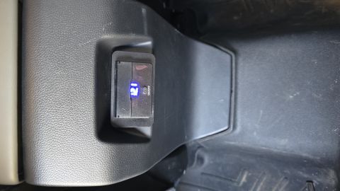 2024 Subaru Impreza photo