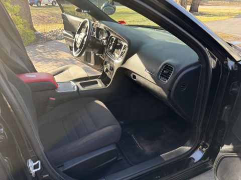 2001 Ford Crown Victoria photo