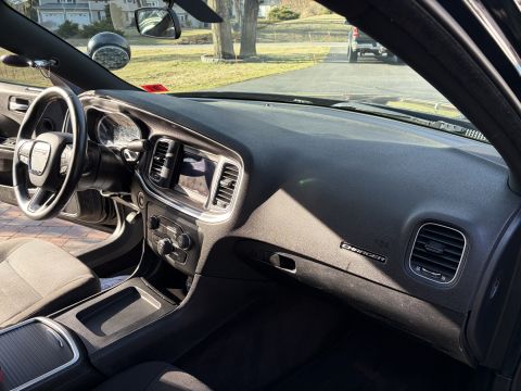 2001 Ford Crown Victoria photo