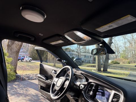 2001 Ford Crown Victoria photo