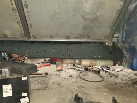 1996 Ford F-350 photo